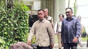 Tawaran buat Jokowi Main di Film Dayak