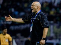 Persebaya Baru Saja Kena Hantam, Tavares Punya Misi Bangkit