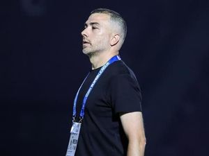 Persik Kediri Vs PSBS Biak: Marcos Reina Soroti Mental Pemain