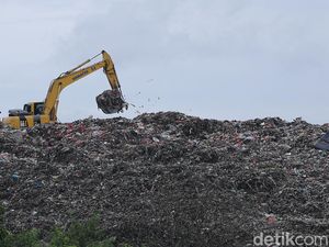 Butuh Rp 17 Triliun Bangun Fasilitas Sulap Sampah Jadi Listrik