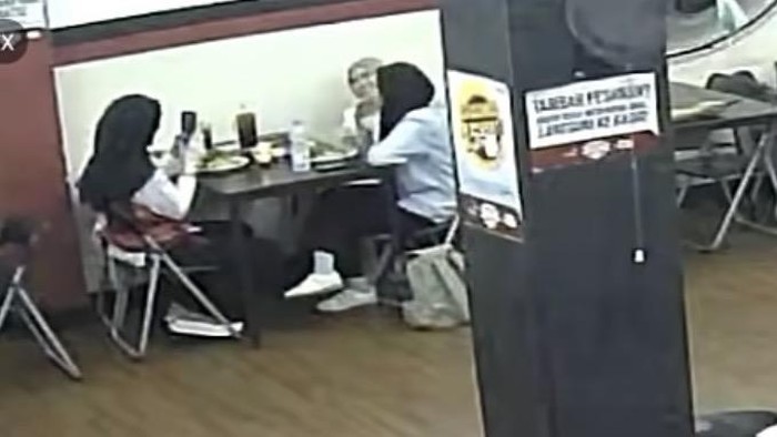 Polisi Selidiki Pencurian di Restoran Komika Praz Teguh