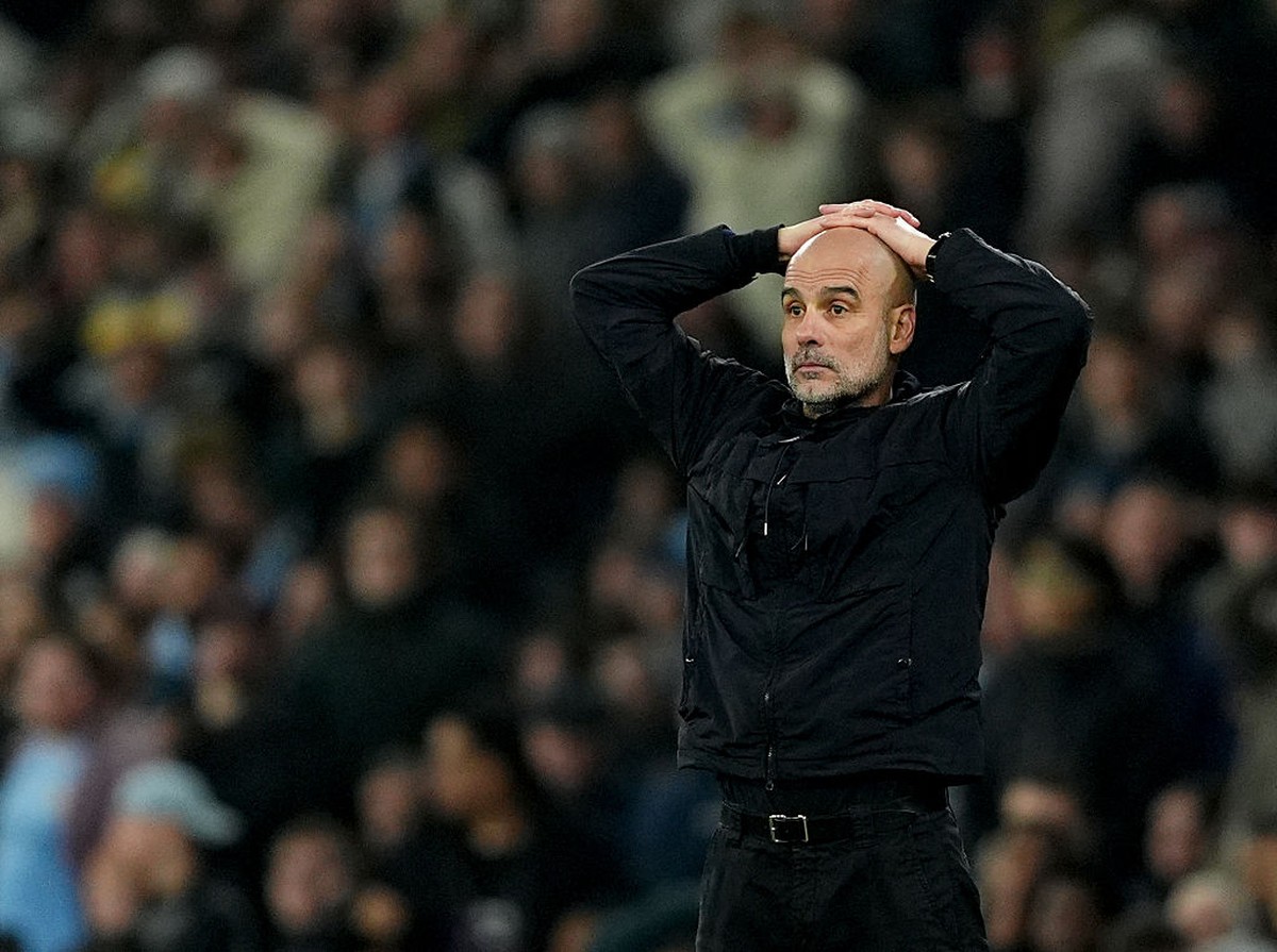 Foto: PA Images via Getty Images/Martin Rickett - PA Images