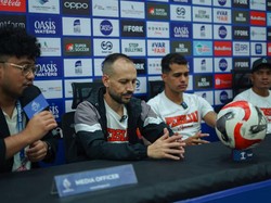 Perkiraan Susunan Pemain Persijap Jepara Vs Persis Solo Nanti Malam