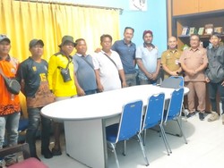 2 Kesepakatan Bikin Pasukan Oranye Tarakan Tak Jadi Mogok Jelang Lebaran