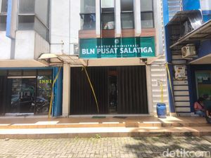 Korban Investasi Bodong Koperasi BLN 41 Ribu Orang, Putaran Uang Rp 4,6 T