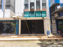 Korban Investasi Bodong Koperasi BLN 41 Ribu Orang, Putaran Uang Rp 4,6 T