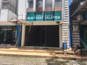 Dana Koperasi Bodong BLN Dibelikan Kripto hingga Kebutuhan Keluarga Tersangka