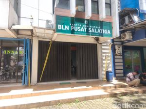 Tipu-tipu Investasi Bodong Koperasi BLN, Polda Jateng: Korban 41 Ribu Orang!