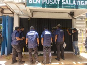 Polisi Ungkap Korban Investasi Bodong Koperasi BLN Capai Puluhan Ribu Orang