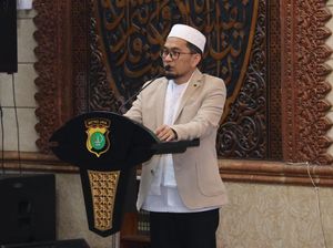 Polda Metro Peringati Nuzulul Quran, Perkuat Mental dan Spiritual Personel