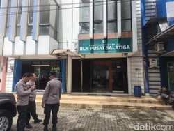 Terungkap Dana Koperasi Bodong BLN Ditarik Tunai hingga Dibelikan Kripto