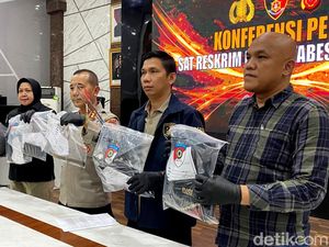 Pria Tewas di Gedebage Dibunuh 2 Orang Ngaku-ngaku Aparat