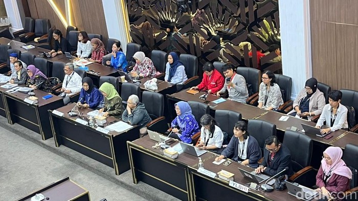 YLBHI Usulkan Panic Button dalam RUU Perlindungan Pekerja Rumah Tangga