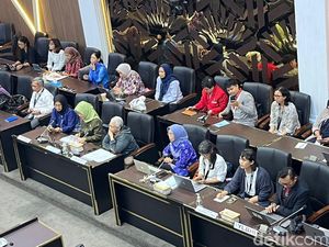 RUU PPRT, YLBHI Usul Panic Button dan Hak Berserikat Pekerja Rumah Tangga