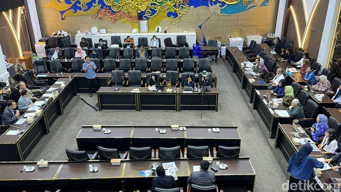 Rieke Diah Pitaloka Dorong RUU Perlindungan Pekerja Rumah Tangga Segera Disahkan