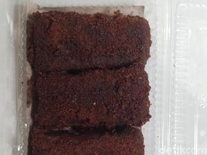 Risol Cokelat, Jajanan Pasar dengan Sensasi Manis yang Bikin Penasaran