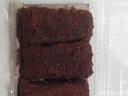 Risol Cokelat, Jajanan Pasar dengan Sensasi Manis yang Bikin Penasaran