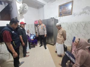 Video Rano Karno soal Bayi yang Ditinggal di Gerobak: Makasih Sudah Ekspos Ini