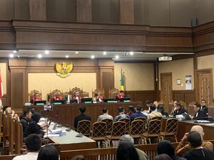 Bos Dell Heran Disebut Diperkaya Rp 112 M di Kasus Chromebook: Riilnya Rugi