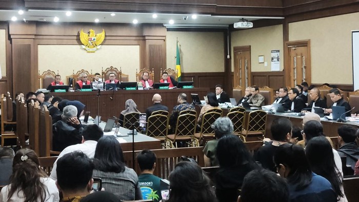 Mulyatsyah Marah di Hadapan Jaksa atas Permendikbud 11 Tahun 2020