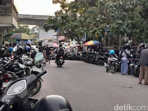 DPRD Medan Pertanyakan Dasar Perubahan Tarif Parkir, Ini Jawaban Dishub