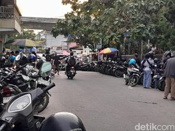 DPRD Medan Pertanyakan Dasar Perubahan Tarif Parkir, Ini Jawaban Dishub