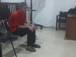 Febrianto yang Bunuh Wanita Hamil di Hotel Palembang Didakwa Pasal Pembunuhan