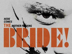 The Bride! Ini Dia Istrinya Frankenstein