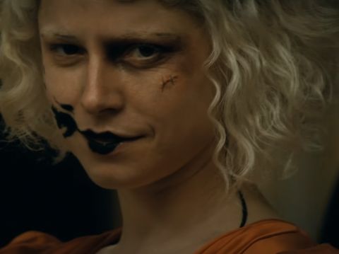 The Bride! merupakan film gotik romantis yang terinspirasi dari film Bride of Frankenstein pada 1935, yang didasarkan pada novel Frankenstein karya Mary Shelley pada 1818.