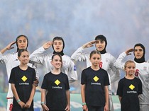 Trump Soroti Nasib Timnas Putri Iran, Desak Australia Beri Suaka!