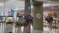 Trans First Luxury Buka di METRO Gandaria City, Tempat Jual-Beli Barang Branded