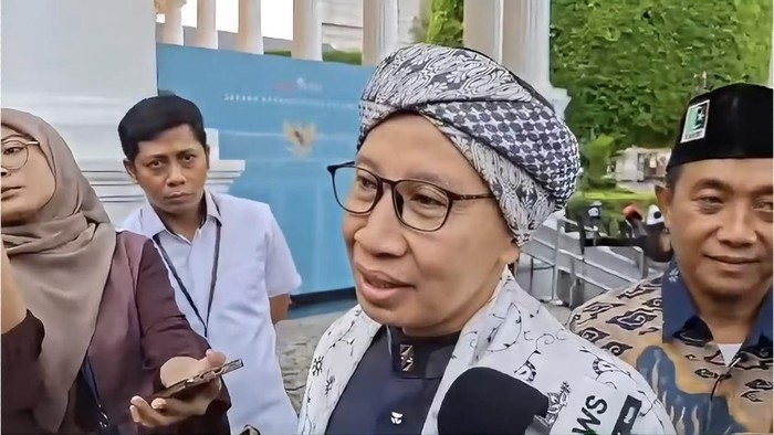 Buya Yahya Dorong Warga Memanjatkan Doa untuk Prabowo di Ramadan