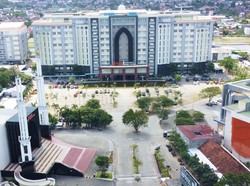 UAD Pecat Mahasiswa Lecehkan Teman KKN