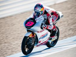 Veda Mulai Dipantau Tim MotoGp Usai Debut Ciamik di Thailand