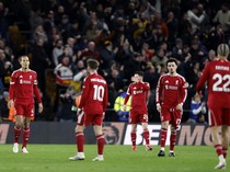 Liga Champions Sulit Dimenangi, Liverpool Mesti All-out di Piala FA