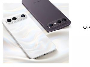 Vivo X300 FE Rilis: HP Mungil Baterai 6.500 mAh, Segera Masuk RI