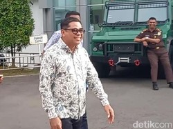 Wabup Sitaro 3 Jam Diperiksa Terkait Korupsi Dana Bencana, Lanjut Pekan Depan