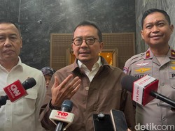Waka Komisi V DPR Minta Pemudik Motor Saat Lebaran Dibatasi