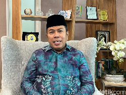 Kultum: Persiapan 10 Malam Terakhir Ramadan, Nggak Cuman Cari Lailatul Qadar