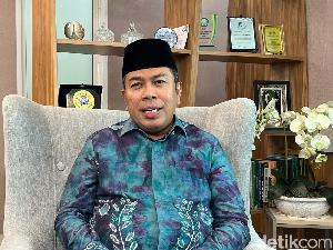 Niat Puasa Ramadan Sekaligus Qadha, Bolehkah Digabung?