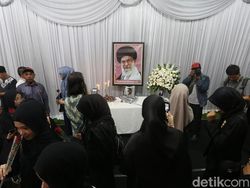 Iran Tentukan Pengganti Khamenei, Nama Segera Diumumkan