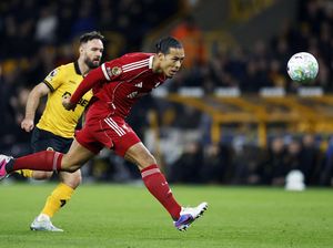 Piala FA: Bisa Balas Dendam ke Wolves, Liverpool?