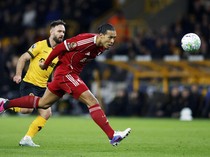 Piala FA: Bisa Balas Dendam ke Wolves, Liverpool?