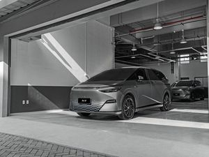 Xpeng Kasih Layanan Gratis buat Konsumen, Ini Daftarnya