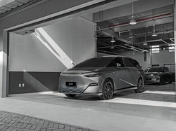 Xpeng Kasih Layanan Gratis buat Konsumen, Ini Daftarnya