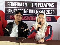 FPTI Bawa Kasus Pelecehan Seksual ke General Assembly April 2026