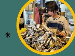 Video: Youtuber Mukbang Tzuyang Cek Kesehatan, Hasilnya Bikin Geleng-geleng