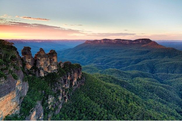 5 Destinasi di Sydney & NSW untuk Liburan Premium yang Berkesan