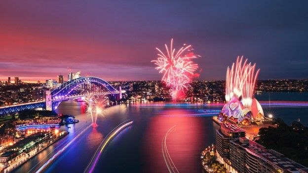 5 Destinasi di Sydney & NSW untuk Liburan Premium yang Berkesan