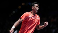 Indonesia Kirim 6 Wakil ke Perempatfinal All England 2026